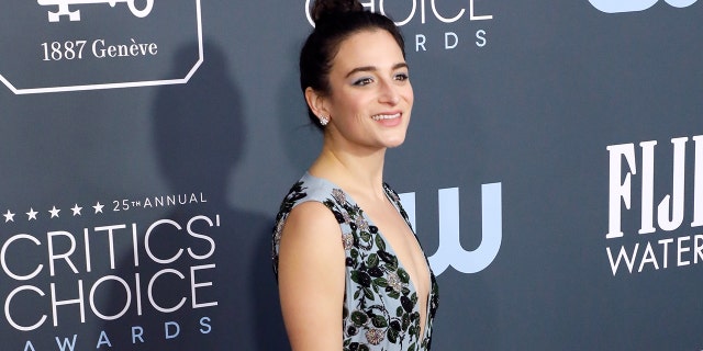 Chris Evans is focusing all of his energy on finding his next partner 2 Jenny Slate and Chris Evans dated for a year after meeting on the set of the movie "Gifted."