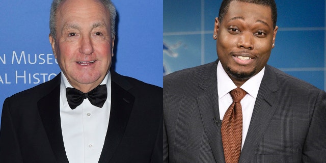 Earlier this week, the Anti-Defamation League called on Lorne Michaels to 'take action' after a joke made by Michael Che on 'Saturday Night Live.'