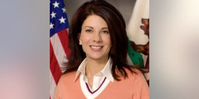 California state Sen. Melissa Melendez, R-Lake Elsinore