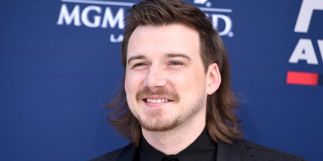 Morgan Wallen's 'Dangerous: The Double Album' spent its 10th week atop the Billboard 200 despite its scandal of racial slurs.  (Photo by Jordan Strauss / Invision / AP, on file)