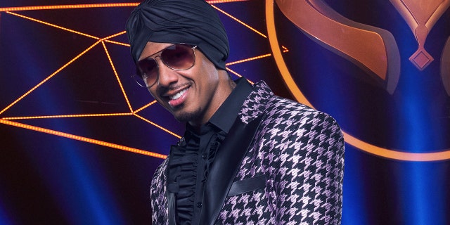 Nick Cannon also shares children with Mariah Carey, Abby De La Rosa and Brittany Bell.
