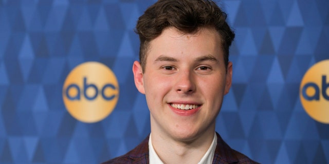 Nolan Gould says he used his time during the pandemic to focus on his next career change. 