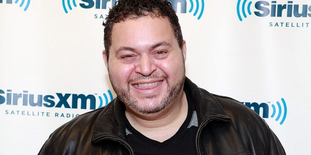 Prince Markie Dee of The Fat Boys has died. he was 52.