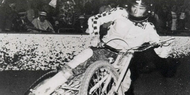 Billy Gray was a competitive Class A Speedway motorcycle racer from 1970 to 1995.