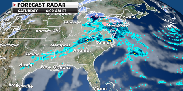 fox 5 radar weather