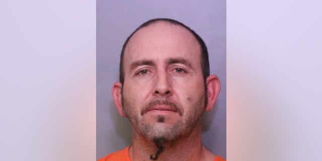 Ronald Rose is being held without bond at Polk County Jail