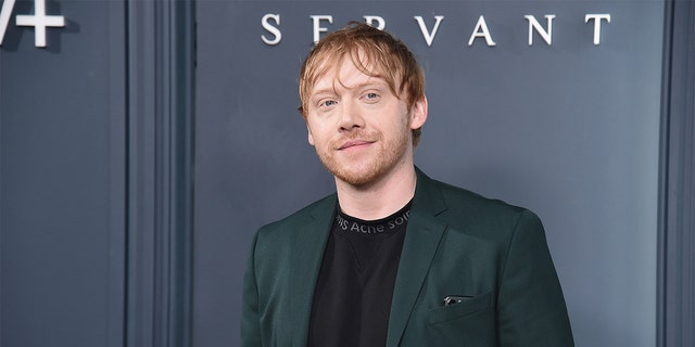 Watson's co-star Rupert Grint admitted that he too wondered what life would be like if he left the franchise.