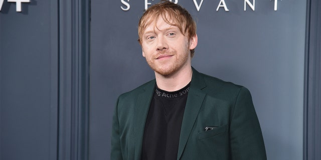 Watson's co-star Rupert Grint admitted that he too wondered what life would be like if he left the franchise.