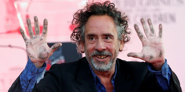 Netflix has announced a new live-action series surrounding Wednesday Addams with Tim Burton at the directorial helm.