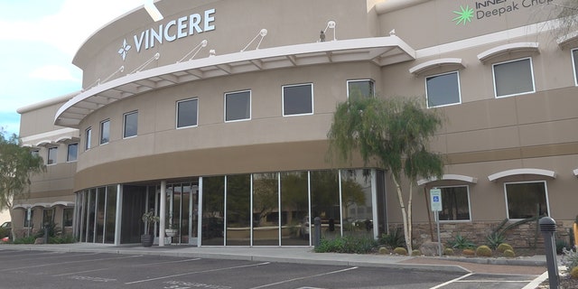 The Vincere Cancer Center in Scottsdale diagnosed 22 firefighters with cancer in 2019 and another 30 last year.