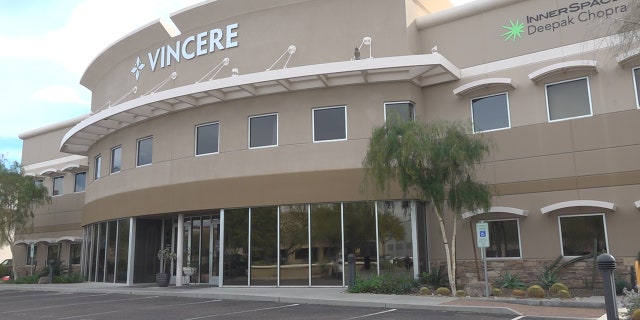 The Vincere Cancer Center in Scottsdale diagnosed 22 firefighters with cancer in 2019 and another 30 last year.