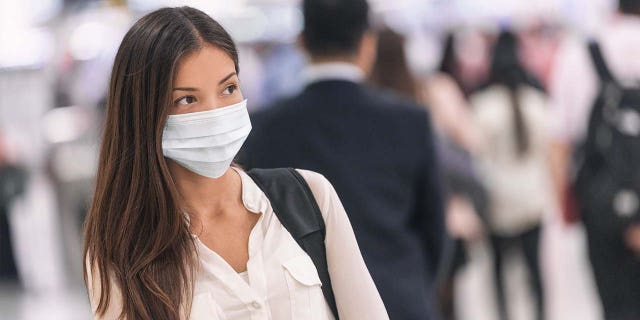 The CDC has announced that it does not plan to require coronavirus testing before domestic flights, for now.