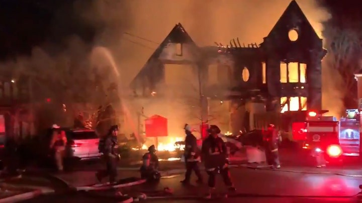 Fox News Flash top headlines for February 23