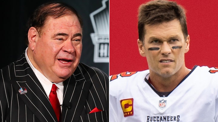 Super Bowl LV preview: What to expect when Brady takes on Mahomes