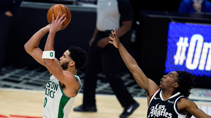 Fox News Flash top headlines for February 6