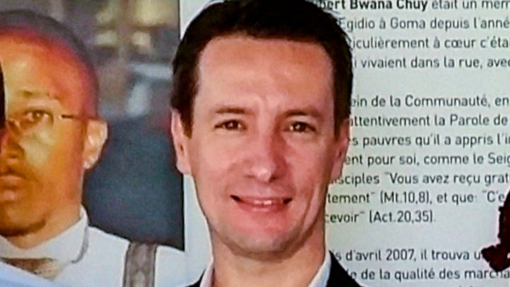 Fox News Flash top headlines for February 22