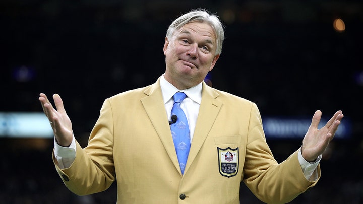 NFL names three frontline coronavirus heroes as honorary Super Bowl captains