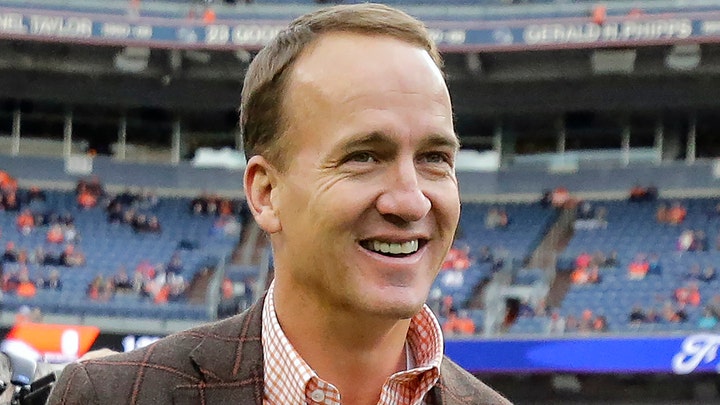 Fox News Flash top headlines for February 5