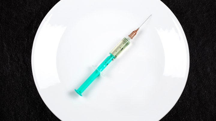 FOX News COVID vaccine PSA: 'We're in this together'