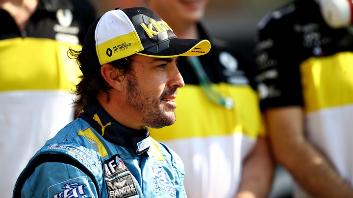 Joey Logano previews the Daytona 500 and 2021 NASCAR season