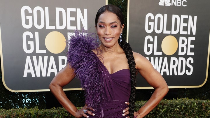 Angela Bassett narrates FOX wildlife documentary 'Malika the Lion Queen'