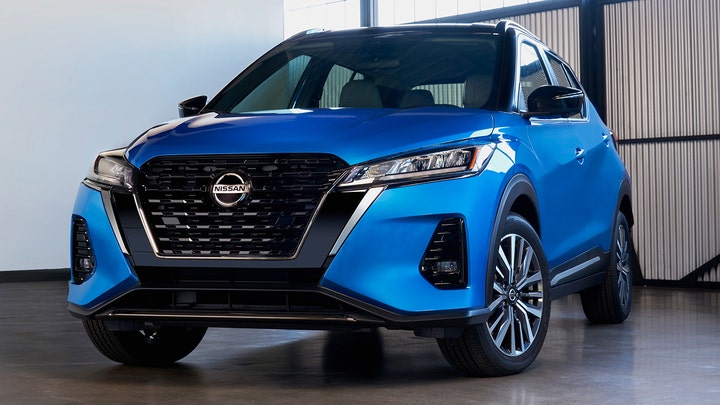 Fox News Autos test drive: 2020 Nissan Frontier