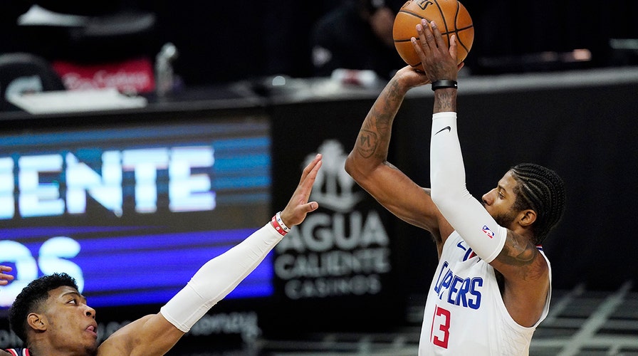 Fox News Flash top headlines for February 23