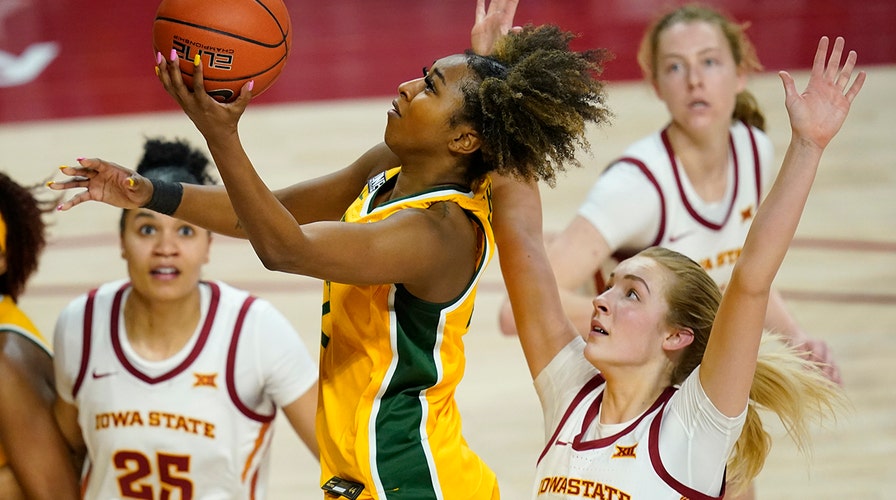 Fox News Flash top headlines for February 2