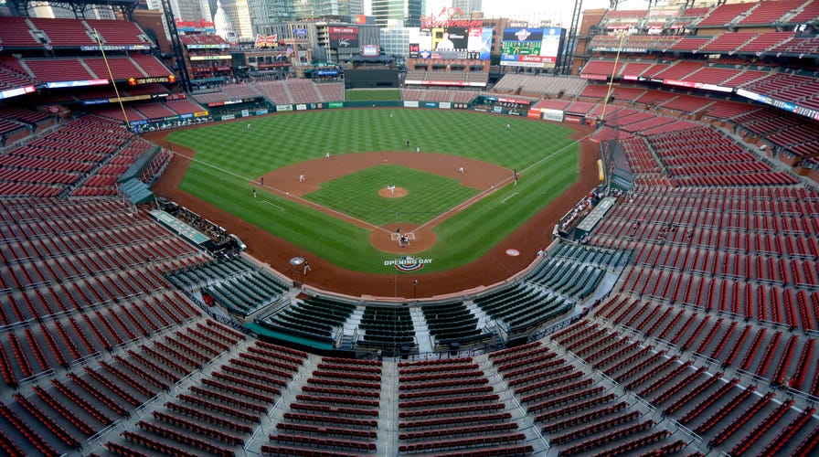 Fox News Flash top headlines for February 2