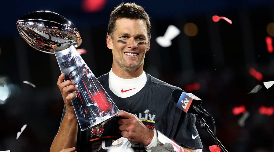 Tom Brady becomes last active Montreal Expos draft pick to retire