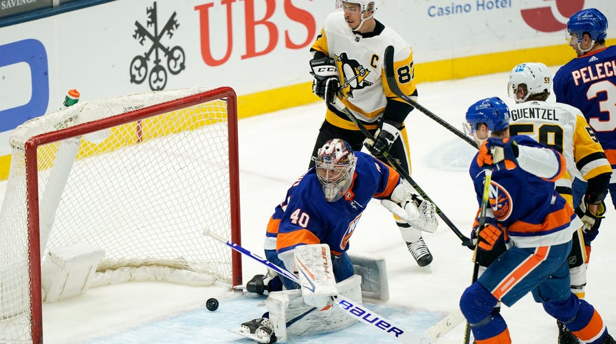 Fox News Flash top headlines for February 12