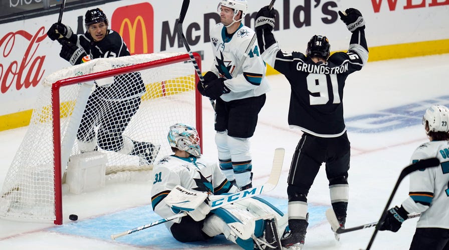 Fox News Flash top headlines for February 12