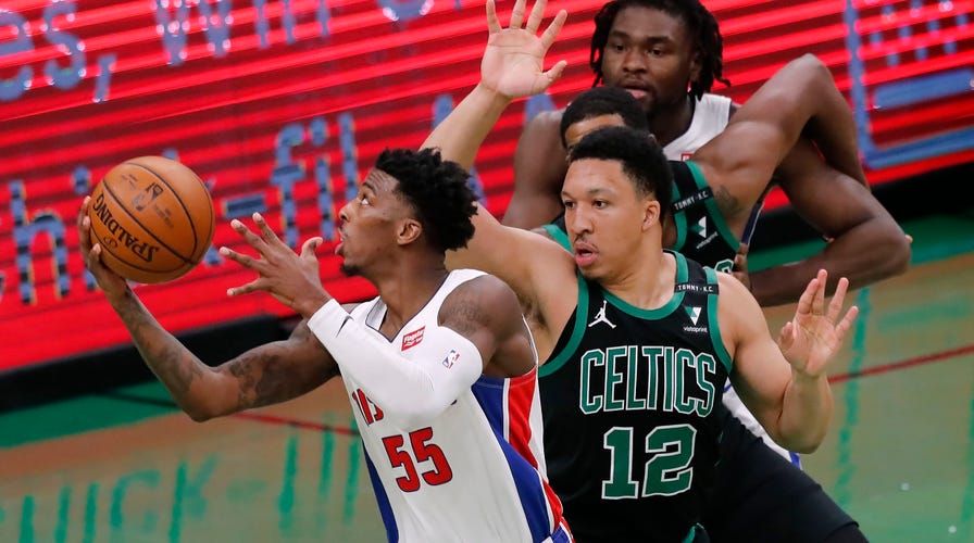 Fox News Flash top headlines for February 13