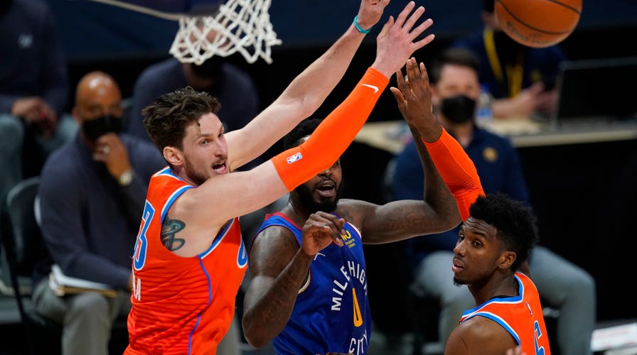 Fox News Flash top headlines for February 13