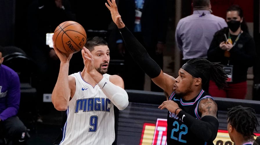 Fox News Flash top headlines for February 13