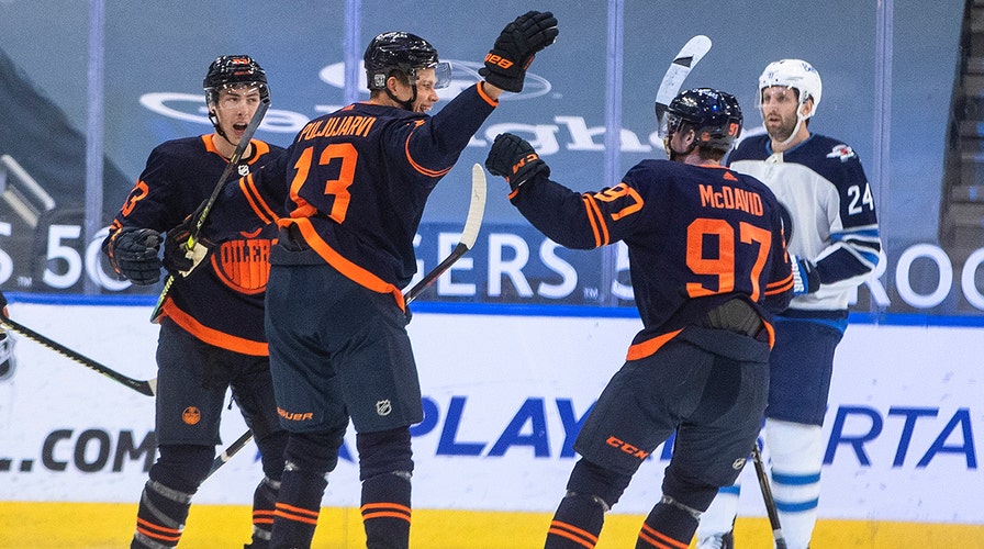 Fox News Flash top headlines for February 18