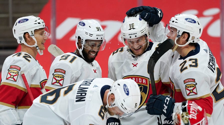 Fox News Flash top headlines for February 20