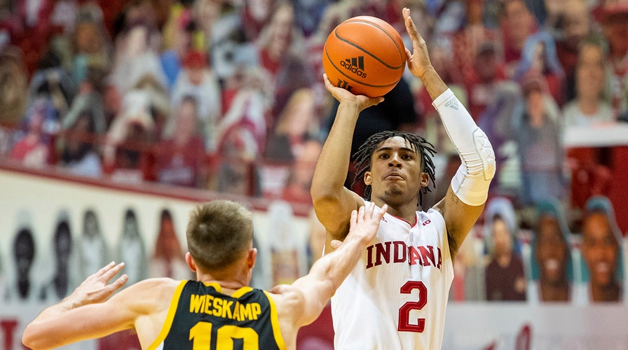 Fox News Flash top headlines for February 8