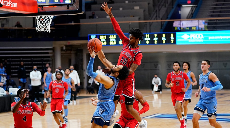 Fox News Flash top headlines for February 23