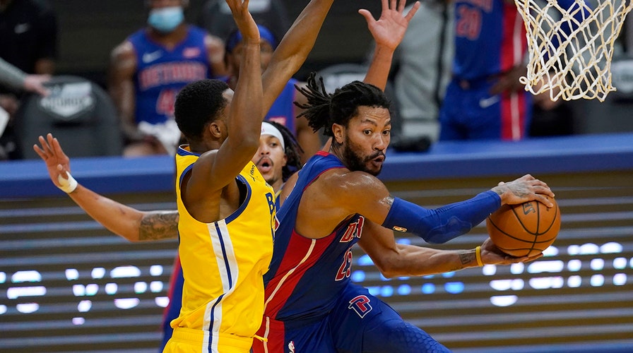 Fox News Flash top headlines for February 8