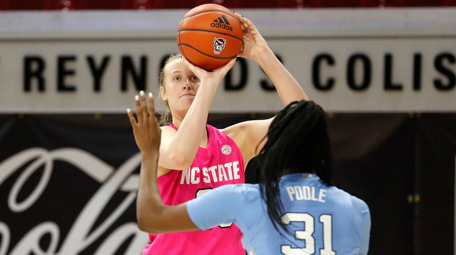 Fox News Flash top headlines for February 21