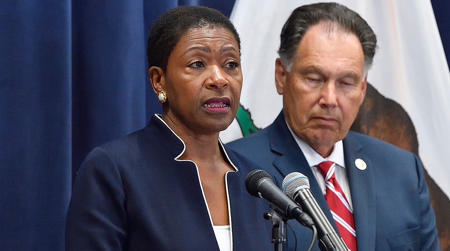 San Francisco City attorney on reopening schools: Status quo is not working for students 