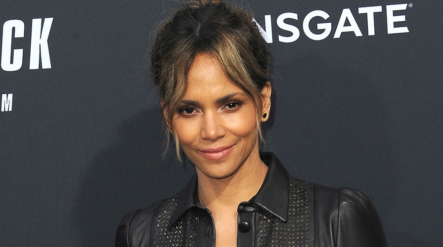 Halle Berry Claps Back At Troll That Says She ‘cant Keep A Man Fox News