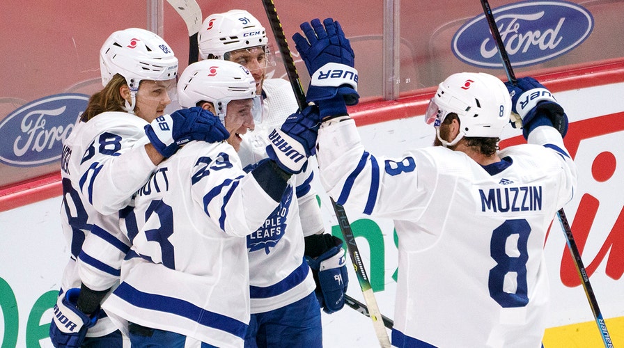 Fox News Flash top headlines for February 10