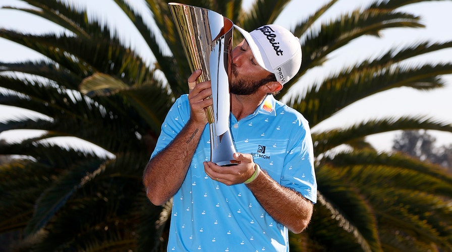 Fox News Flash top headlines for February 21