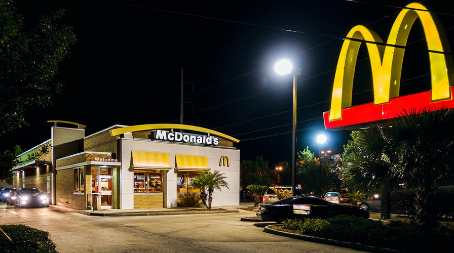 10 things you should know about McDonald’s