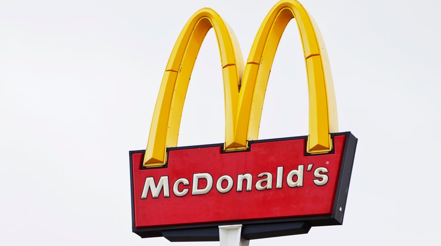 Why did McDonald’s name its iconic burger the Big Mac?