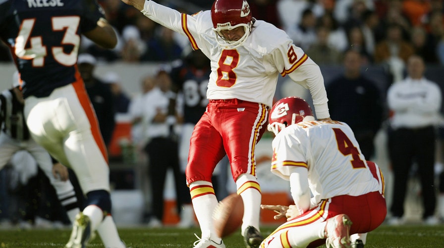 The Arrowhead Air & Ground Assault! (Colts vs. Chiefs, 2003 AFC