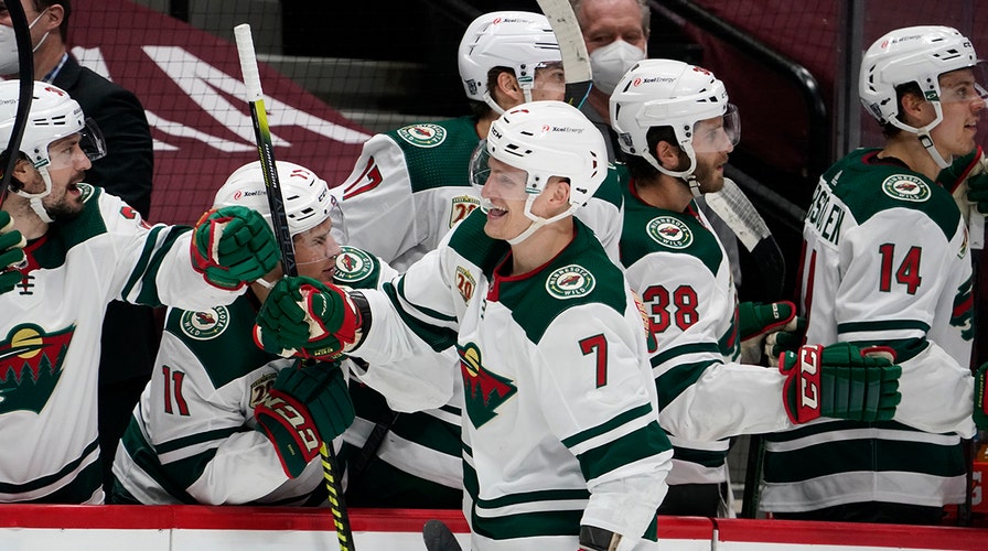 Fox News Flash top headlines for February 24