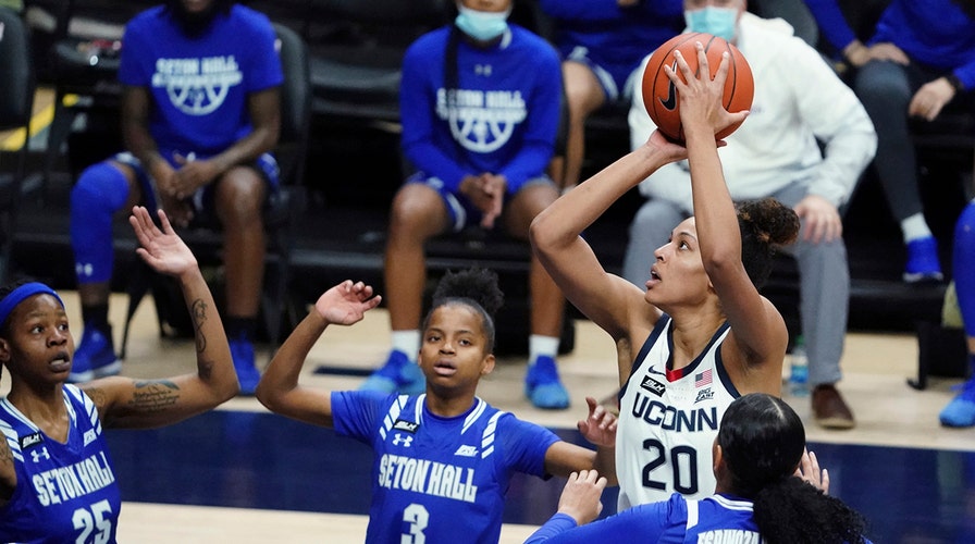 Fox News Flash top headlines for February 10